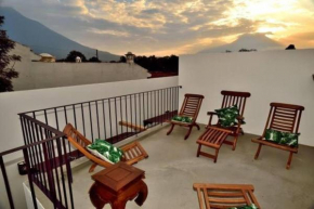 Amazing Antigua Home AN012